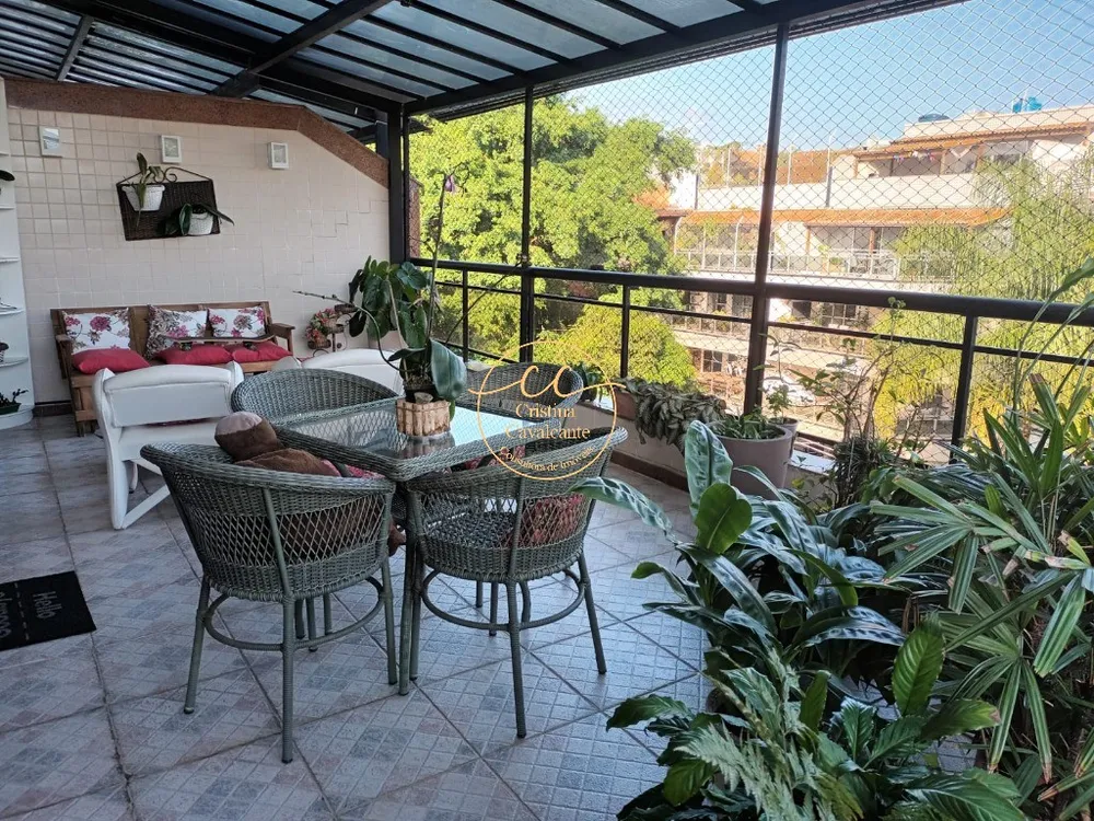 Cobertura, 3 quartos, 353 m² - Foto 16