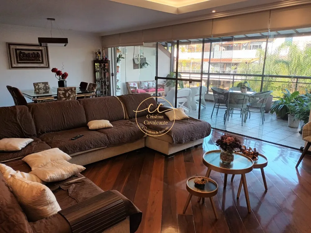 Cobertura, 3 quartos, 353 m² - Foto 22