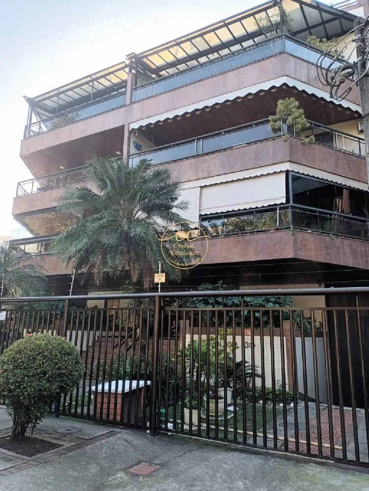 Cobertura, 3 quartos, 353 m² - Foto 26