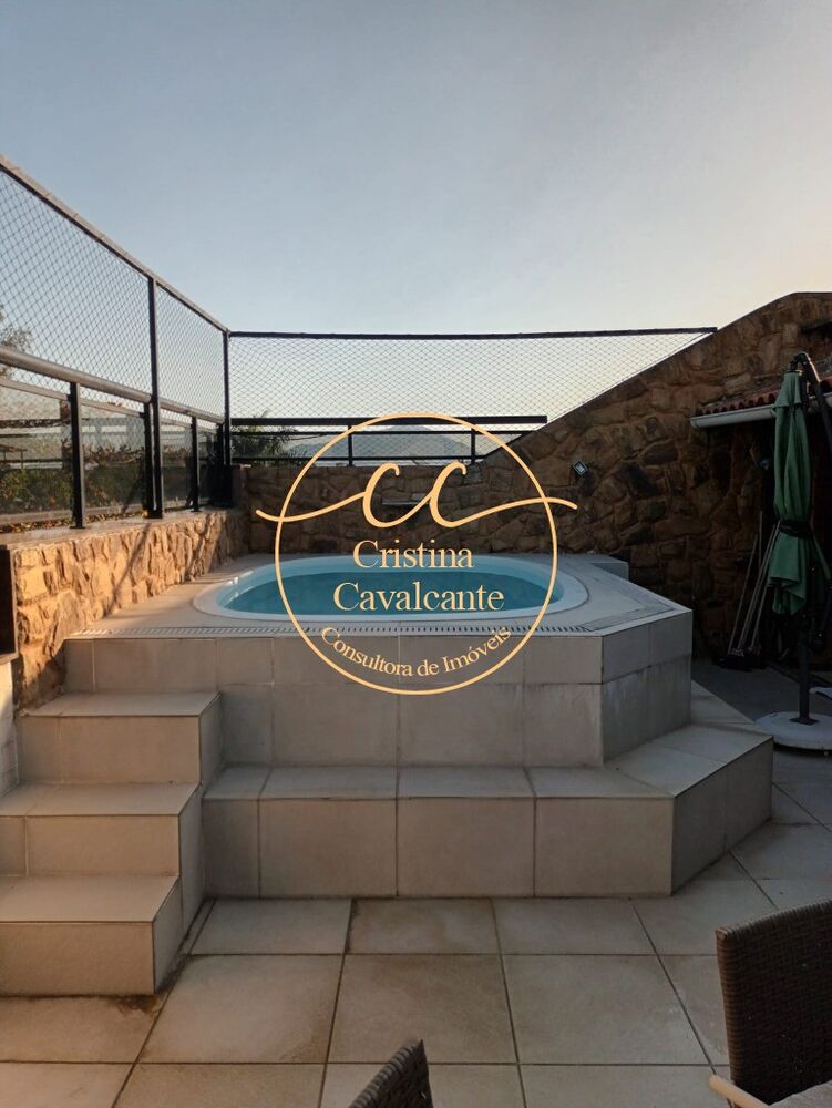 Cobertura, 3 quartos, 353 m² - Foto 10