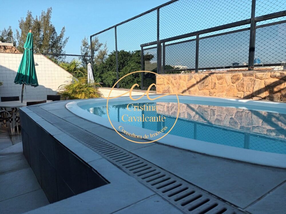 Cobertura, 3 quartos, 353 m² - Foto 11