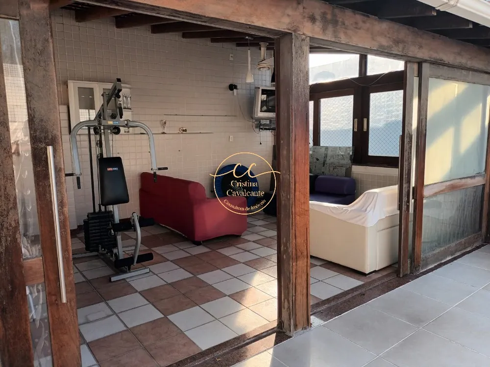 Cobertura, 3 quartos, 353 m² - Foto 18