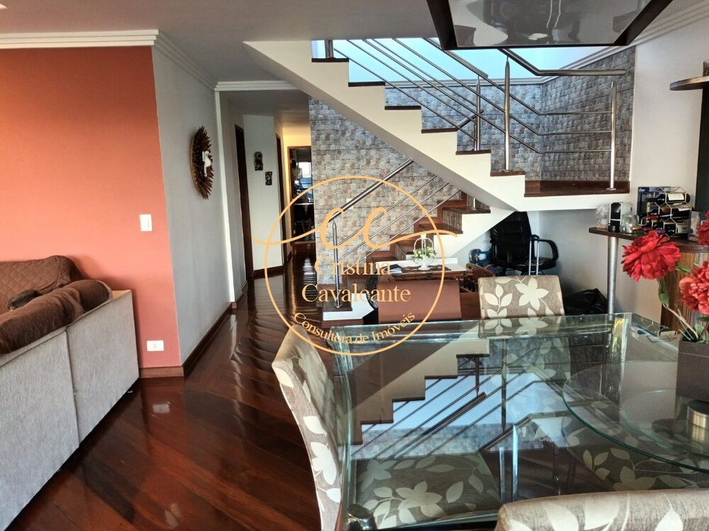 Cobertura, 3 quartos, 353 m² - Foto 9