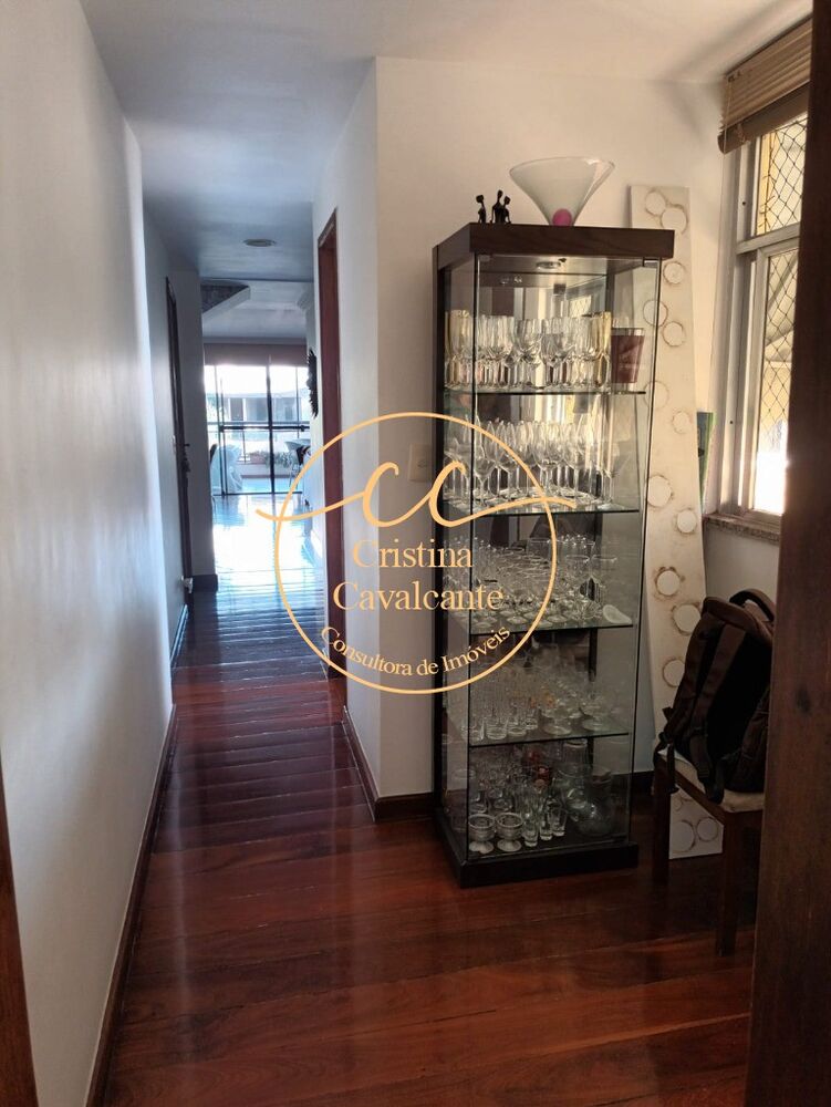 Cobertura, 3 quartos, 353 m² - Foto 1