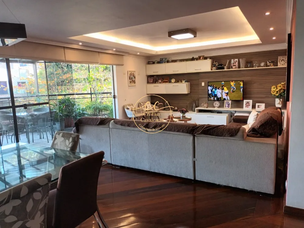 Cobertura, 3 quartos, 353 m² - Foto 33