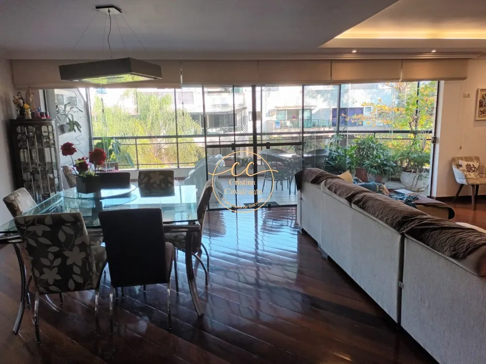 Cobertura, 3 quartos, 353 m² - Foto 37