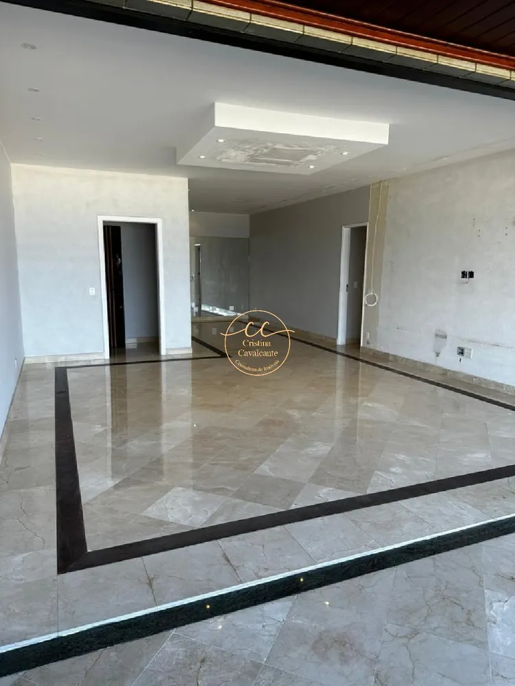 Apartamento, 3 quartos, 187 m² - Foto 23