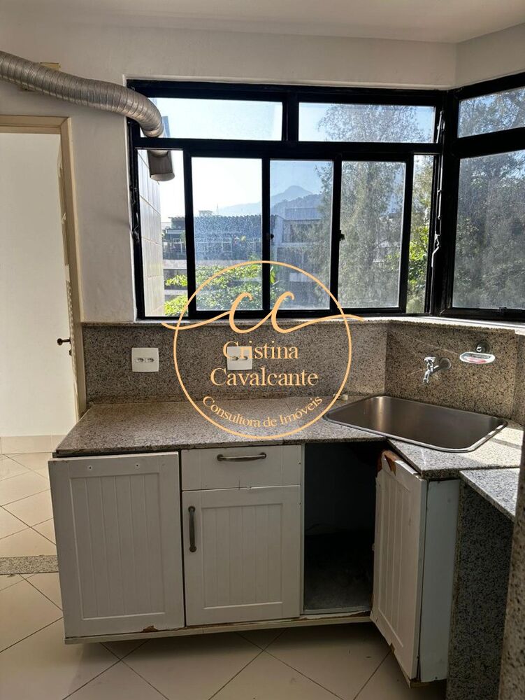 Apartamento, 3 quartos, 187 m² - Foto 5