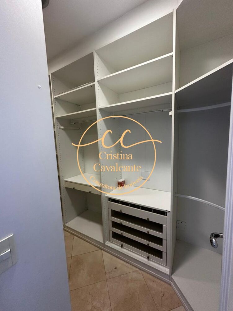 Apartamento, 3 quartos, 187 m² - Foto 1