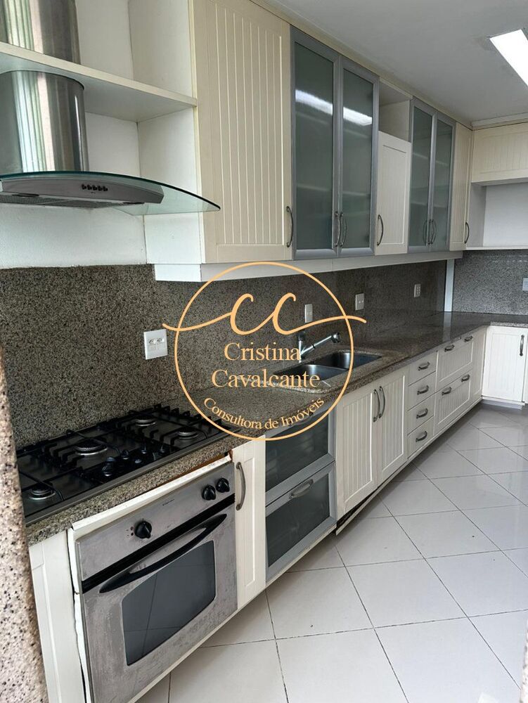 Apartamento, 3 quartos, 187 m² - Foto 3