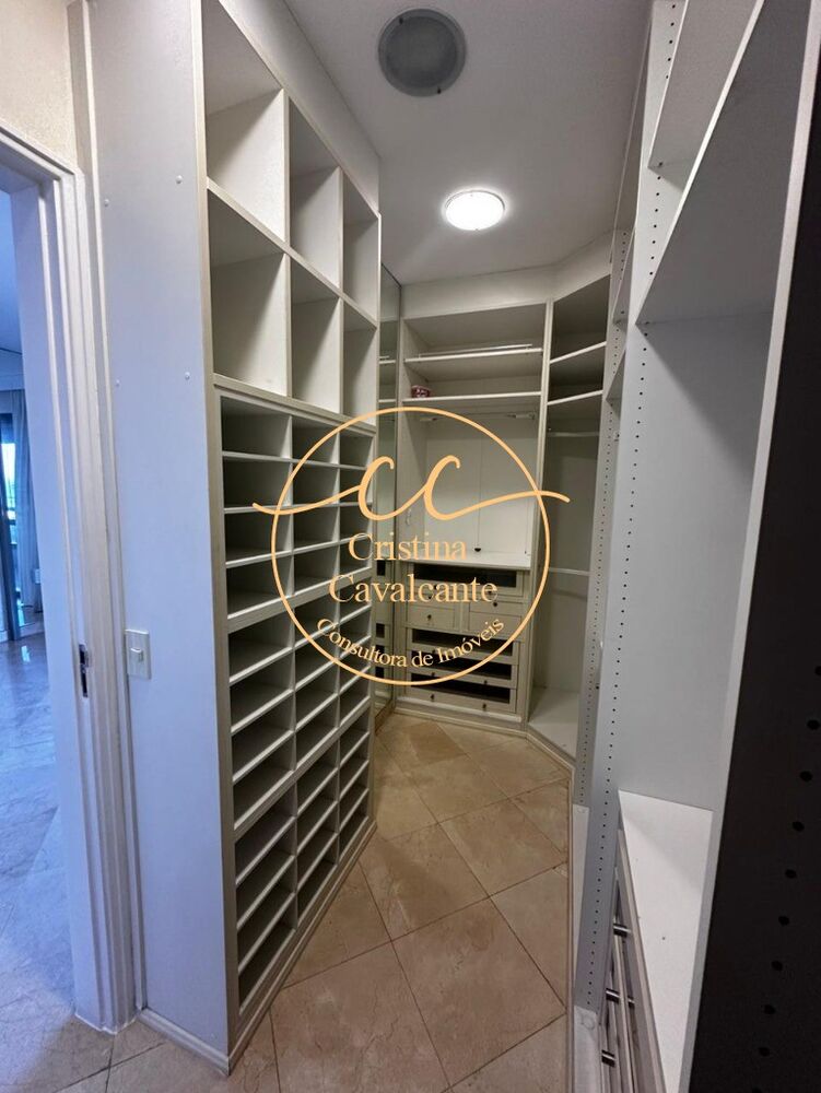 Apartamento, 3 quartos, 187 m² - Foto 4