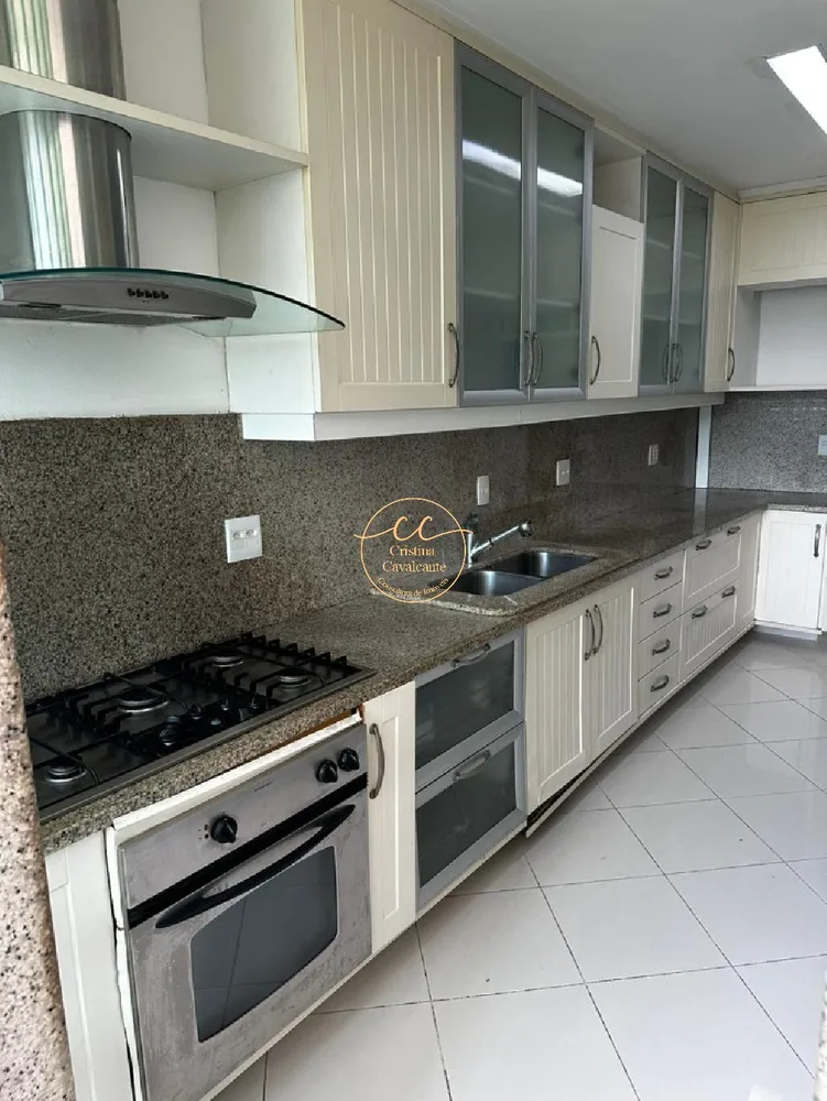 Apartamento, 3 quartos, 187 m² - Foto 17