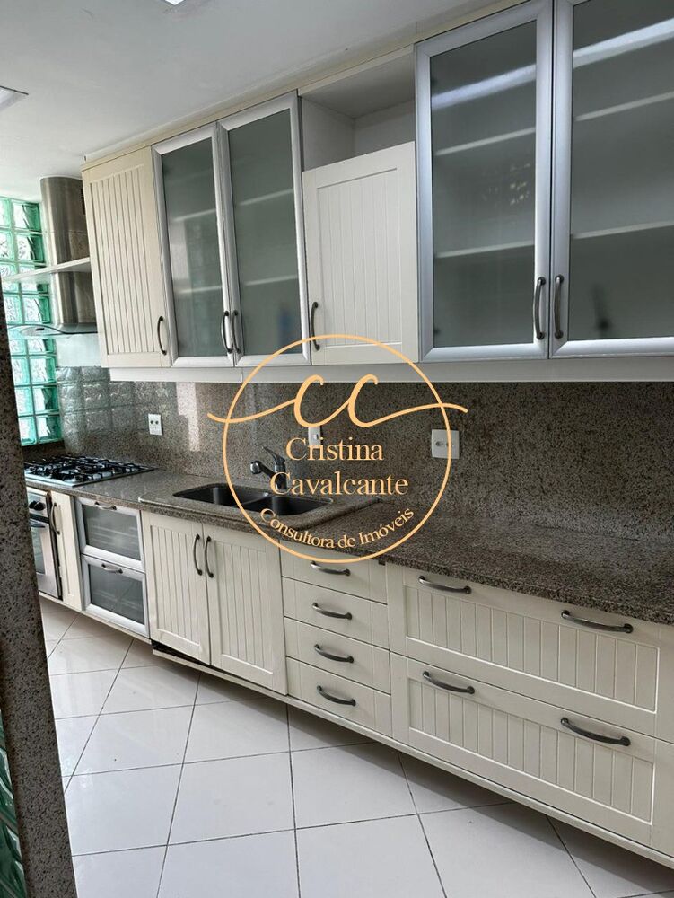 Apartamento, 3 quartos, 187 m² - Foto 12