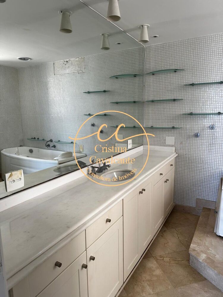 Apartamento, 3 quartos, 187 m² - Foto 6
