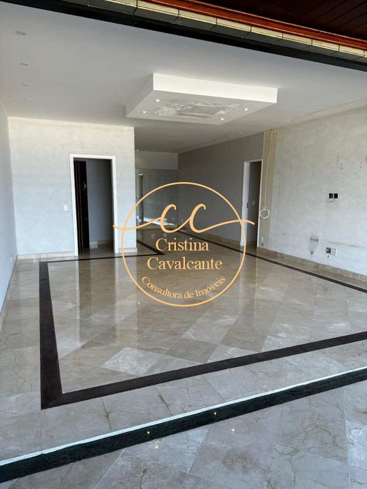 Apartamento, 3 quartos, 187 m² - Foto 9