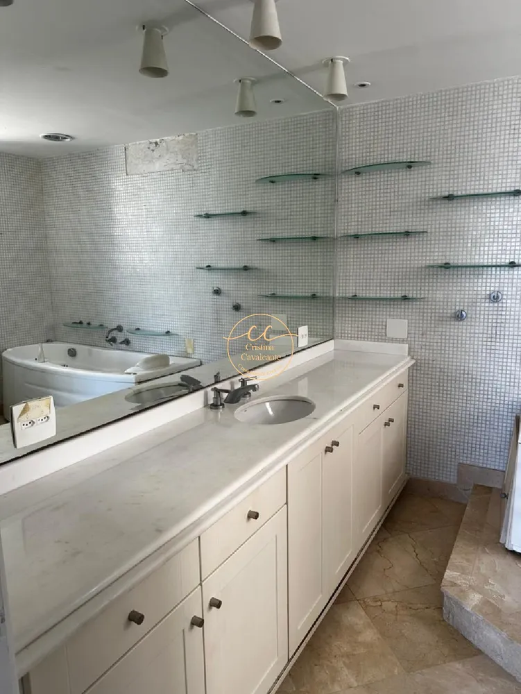 Apartamento, 3 quartos, 187 m² - Foto 21