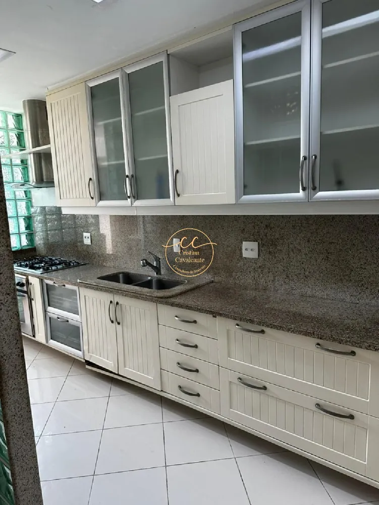 Apartamento, 3 quartos, 187 m² - Foto 22
