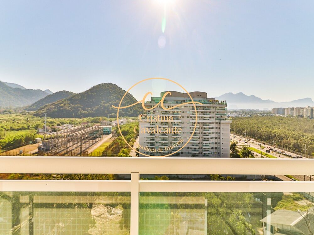 Cobertura, 2 quartos, 139 m² - Foto 1