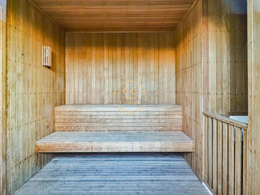 Cobertura, 2 quartos, 139 m² - Foto 21
