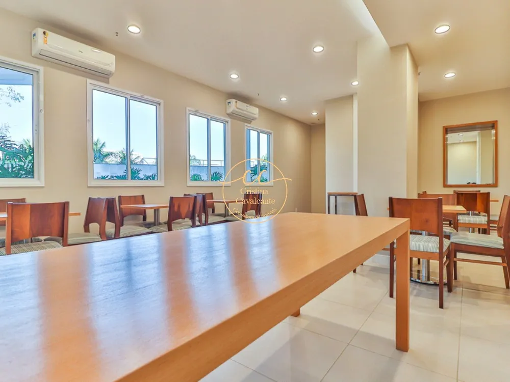 Cobertura, 2 quartos, 139 m² - Foto 29