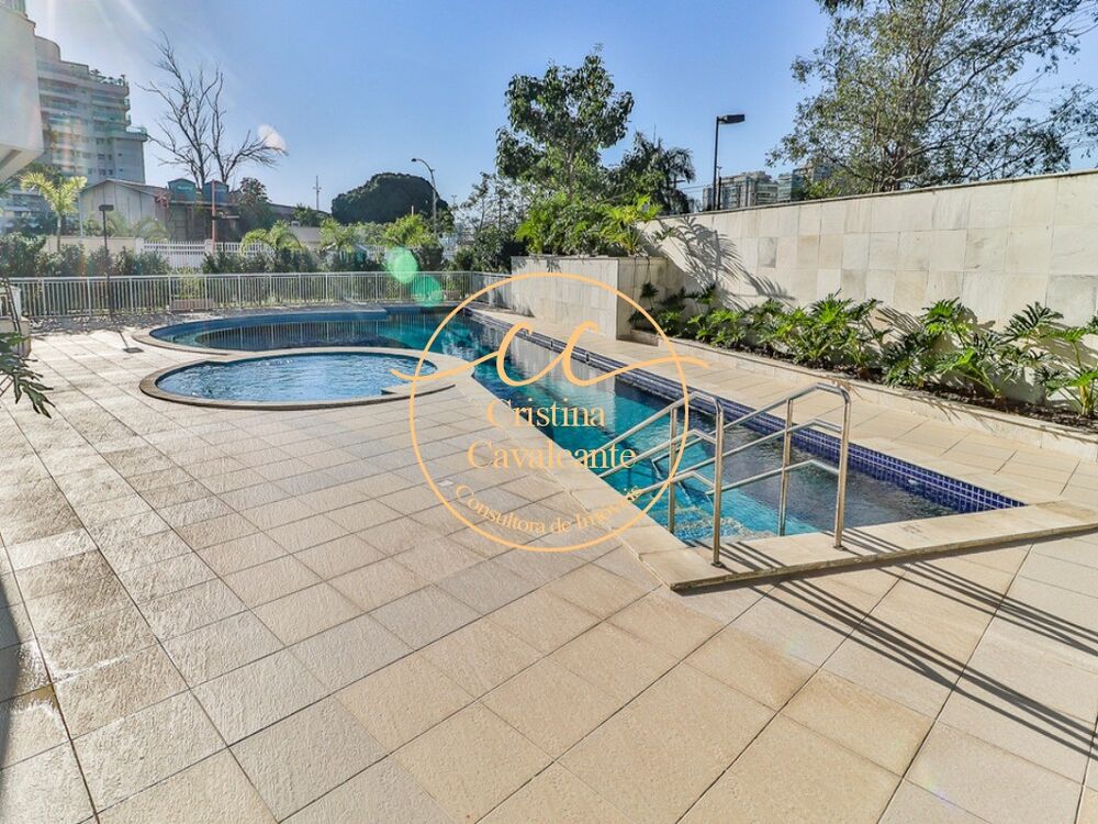 Cobertura, 2 quartos, 139 m² - Foto 20