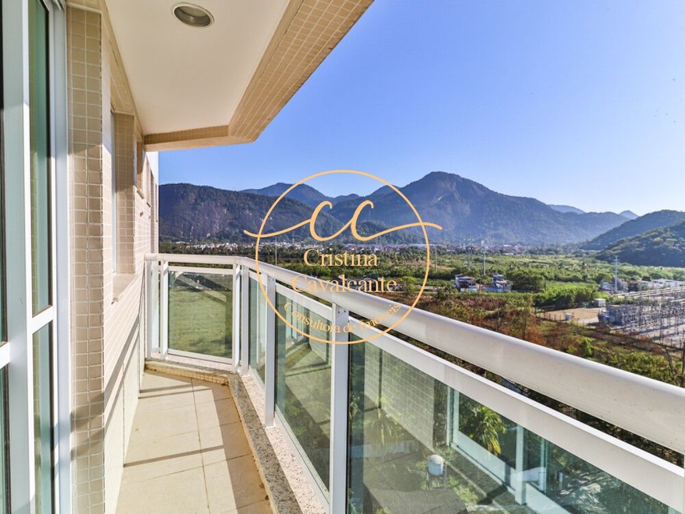 Cobertura, 2 quartos, 139 m² - Foto 5