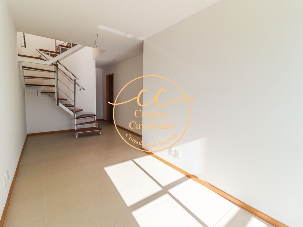 Cobertura, 2 quartos, 139 m² - Foto 2