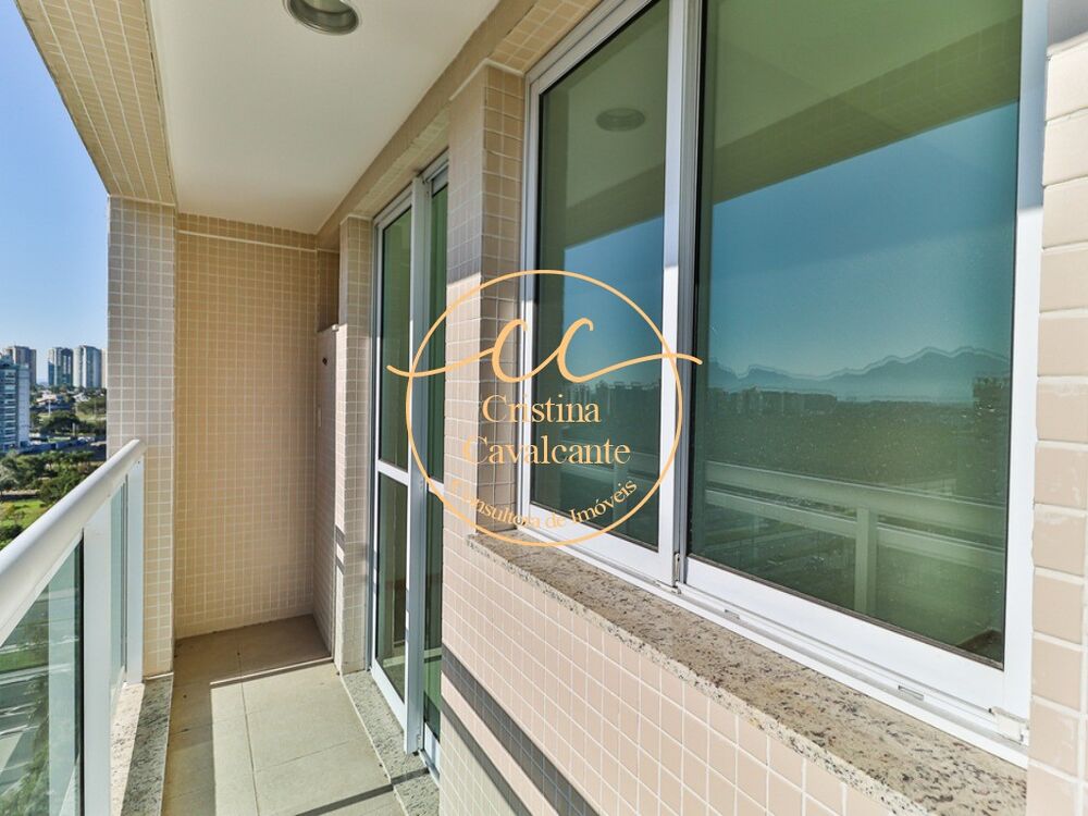 Cobertura, 2 quartos, 139 m² - Foto 4