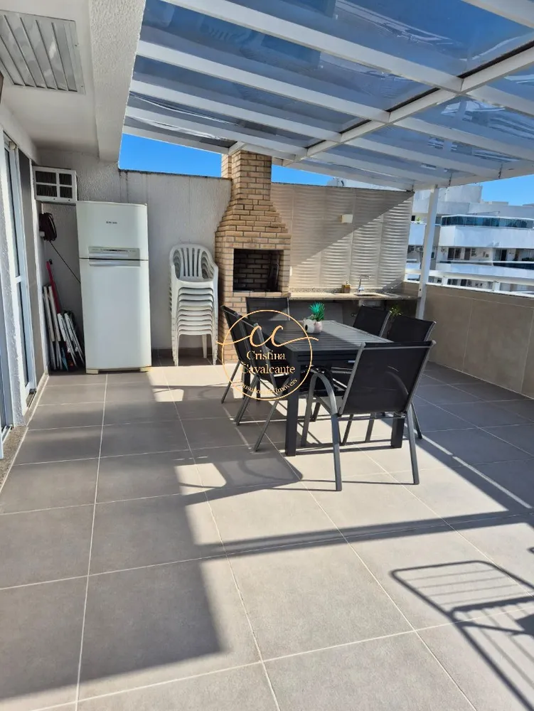 Cobertura, 4 quartos, 190 m² - Foto 25