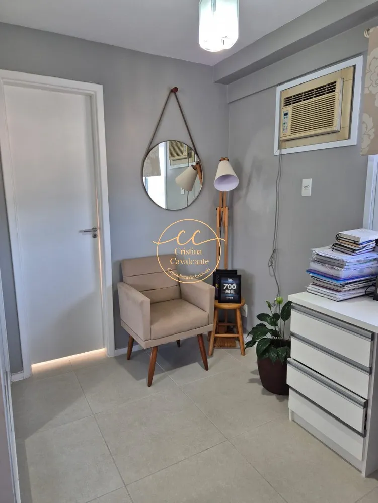 Cobertura, 4 quartos, 190 m² - Foto 16