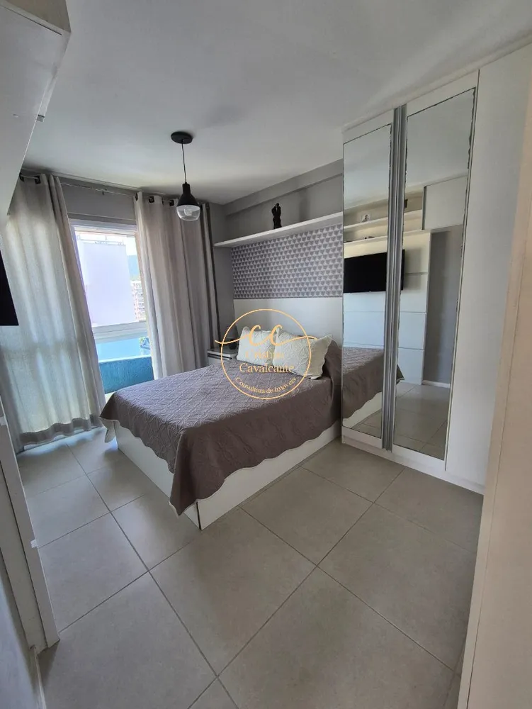 Cobertura, 4 quartos, 190 m² - Foto 17