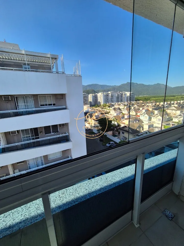 Cobertura, 4 quartos, 190 m² - Foto 18