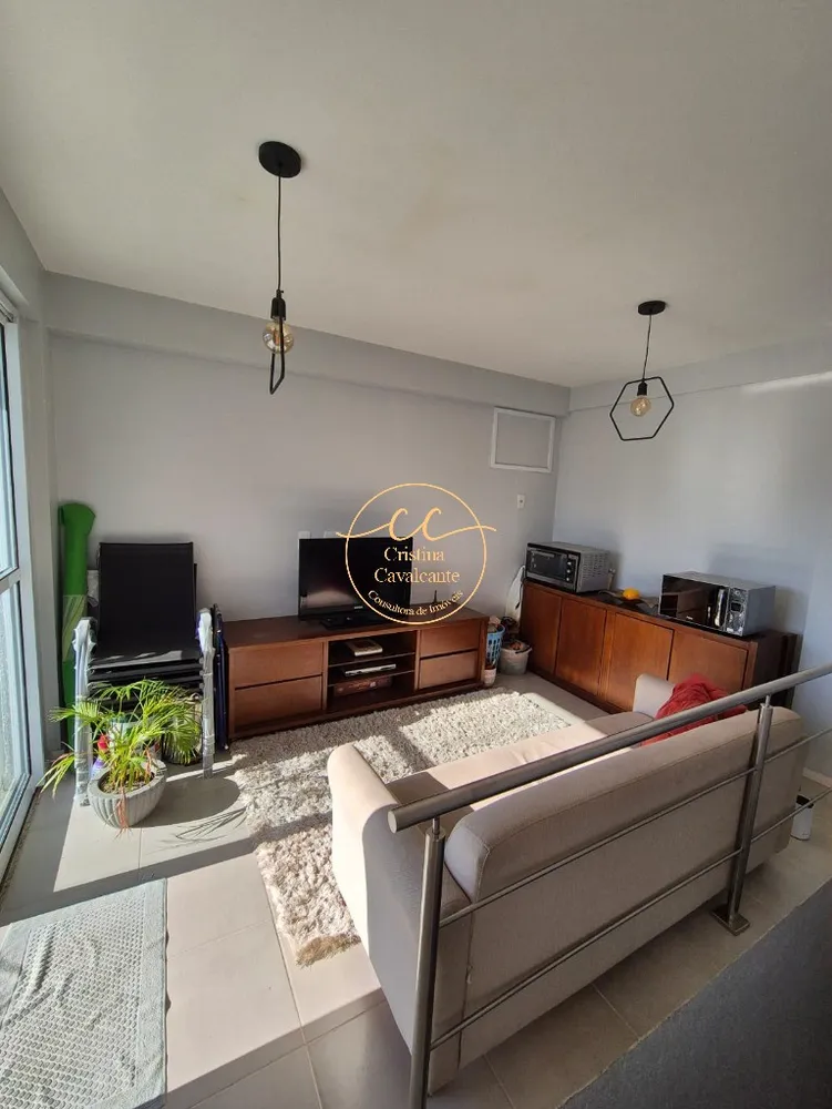 Cobertura, 4 quartos, 190 m² - Foto 23