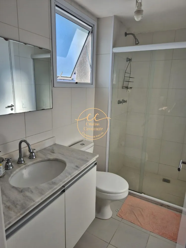 Cobertura, 4 quartos, 190 m² - Foto 19