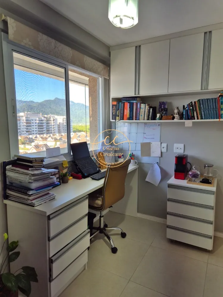 Cobertura, 4 quartos, 190 m² - Foto 13