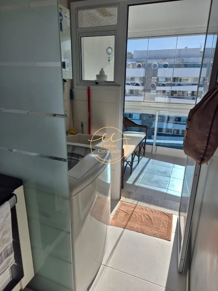 Cobertura, 4 quartos, 190 m² - Foto 11
