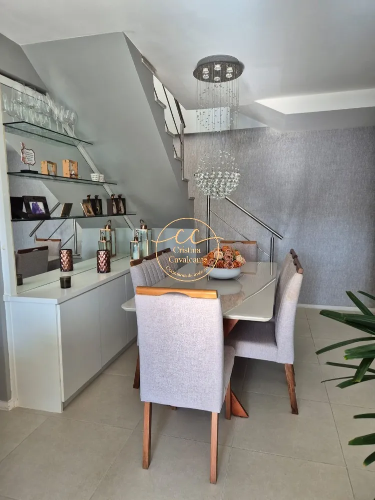 Cobertura, 4 quartos, 190 m² - Foto 22