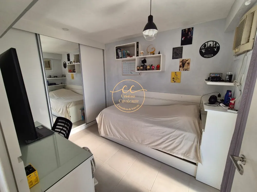 Cobertura, 4 quartos, 190 m² - Foto 20