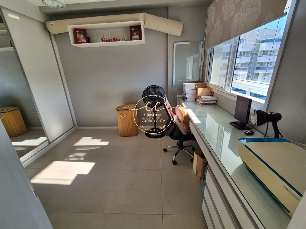 Cobertura, 4 quartos, 190 m² - Foto 12