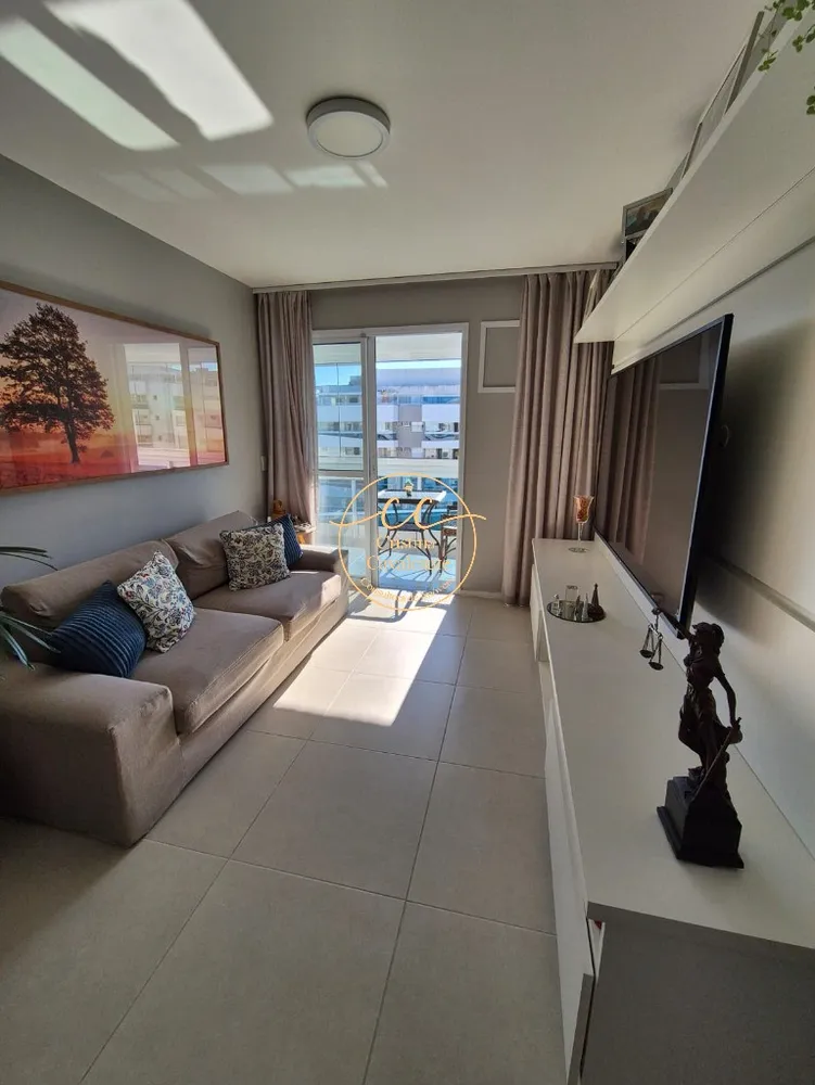 Cobertura, 4 quartos, 190 m² - Foto 4