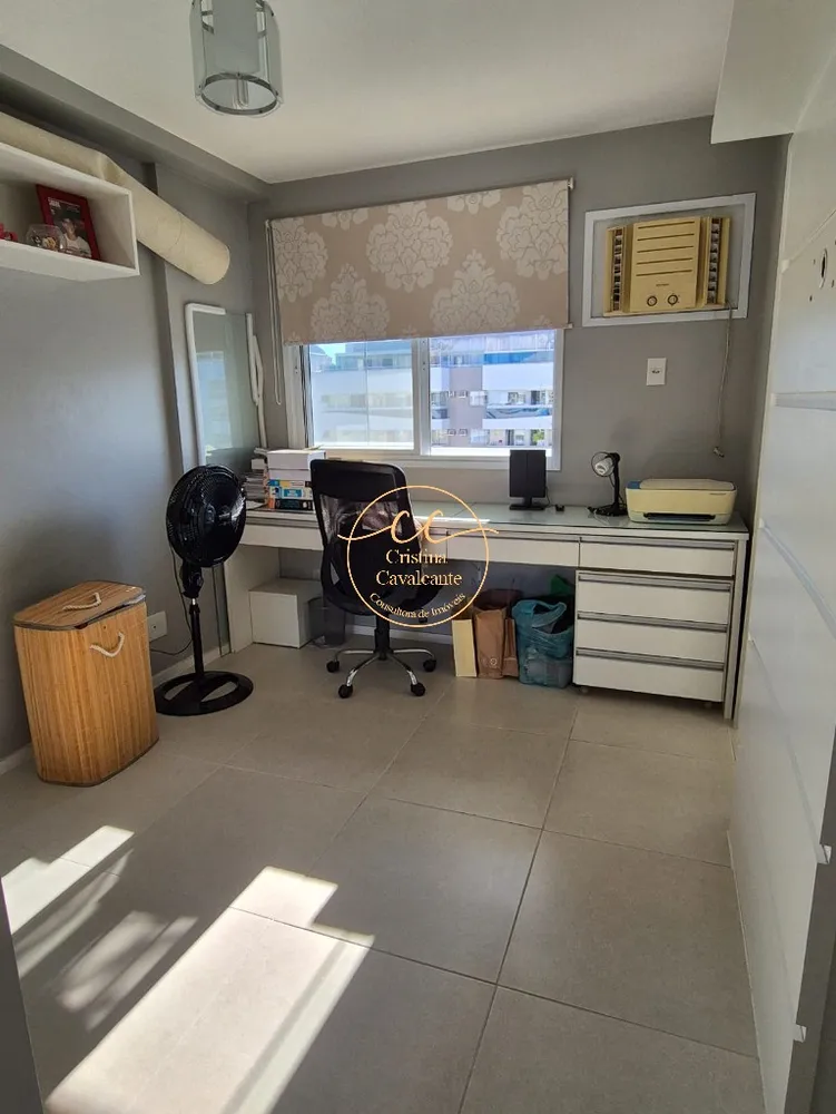 Cobertura, 4 quartos, 190 m² - Foto 15
