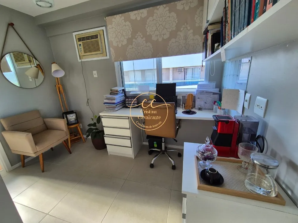 Cobertura, 4 quartos, 190 m² - Foto 14