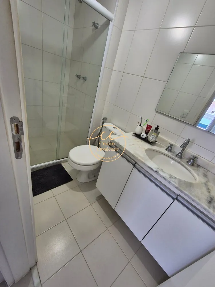 Cobertura, 4 quartos, 190 m² - Foto 21