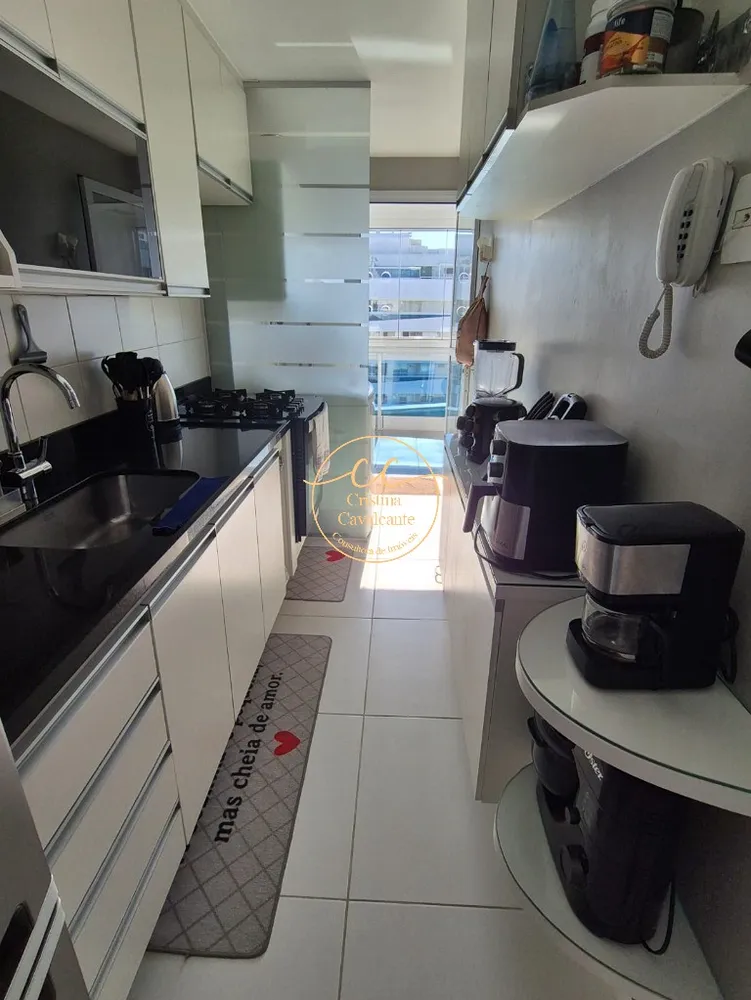 Cobertura, 4 quartos, 190 m² - Foto 10