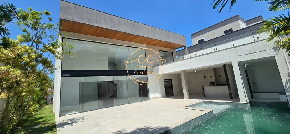 Casa, 5 quartos, 860 m² - Foto 29