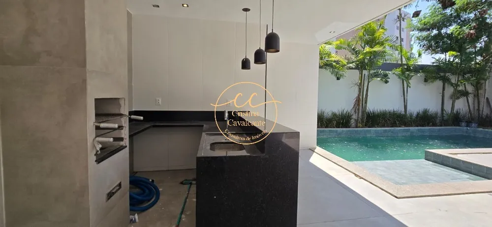 Casa, 5 quartos, 860 m² - Foto 11