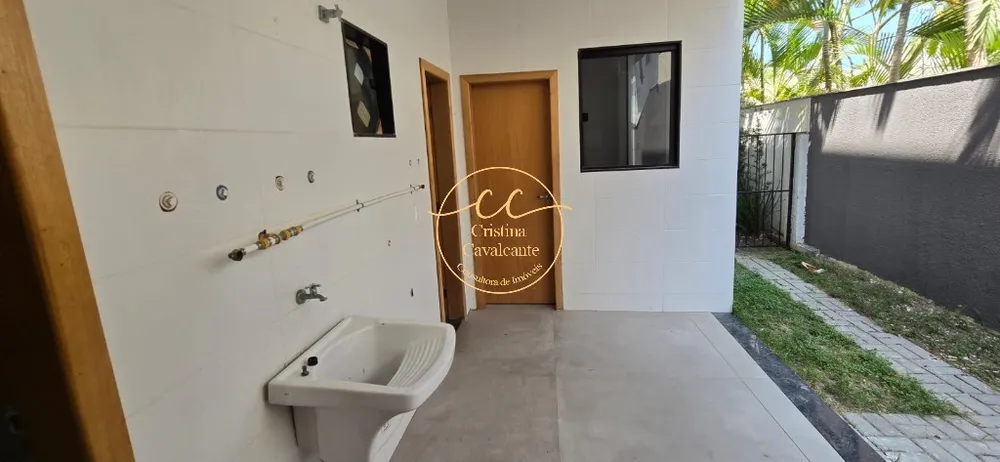 Casa, 5 quartos, 860 m² - Foto 7