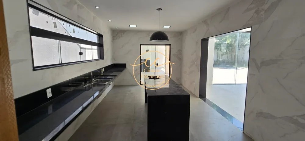 Casa, 5 quartos, 860 m² - Foto 6