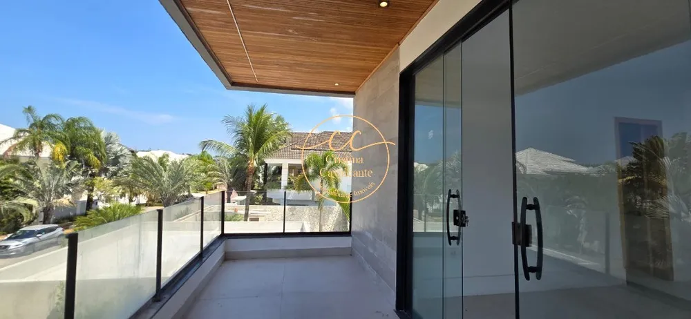 Casa, 5 quartos, 860 m² - Foto 16