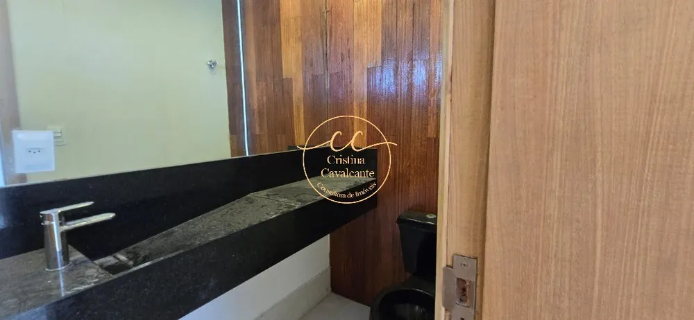 Casa, 5 quartos, 860 m² - Foto 8